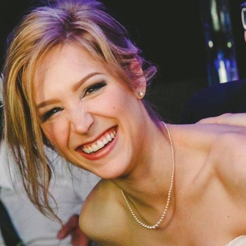 Meet your Posher, Lindsay